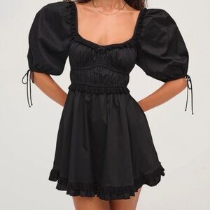 For Love and Lemons Jackson Dress